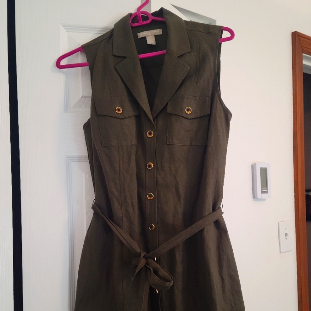 Banana Republic Dress